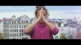 Opening DECATHLON Brussels City - Teaser