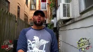 Battle Zone Barz | Quarantined II | Cypher 2 (prod. Hova Beats)