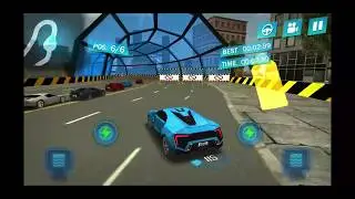 Street Racing Drift 3D - Racing game