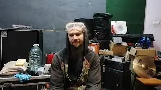 blog. vol 53 / Конец эпохи. Разруха | Немного о...