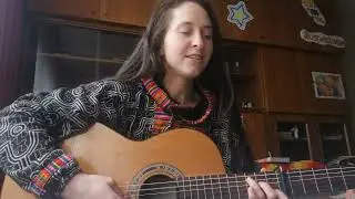 Tag 89 - Shaman (Guy Lacroix) - Jeden Tag ein Lied