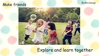 Dignity and Respect-lesson for kids