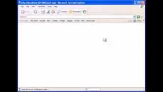 How to embed ASP.NET pages