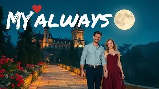 💖 You Are My Always (Lyrics) | Heartfelt English Love Song 2025