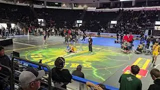Sammy 2026 GutCheck Day 2 2nd rd