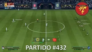 EA Sports FC 26 | Ultimate Team | UT Champions | FALLO UN PENALTI, ME SACAN UNA ROJA... DESASTRE