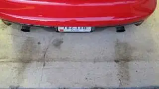99 Trans Am Tick Performance SNS Stage 2 Cam