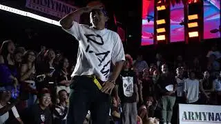 Shikamaru vs Escanor [Top 16] // Red Bull Dance Your Style 🇵🇭 // Cebu Qualifiers 2026