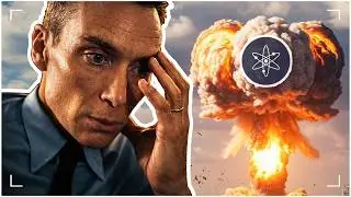 Cosmos Network ($ATOM) Potential Explained in 2 Minutes...!?