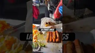 The best food you can find in LA!😋🌭 #lafoodies  #losangeles #losangelesfood  #latravel