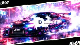 JDTON - NEW FRIST JDTON | DARK TRAP BEAT 🔥🔥
