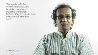 7. Rta Rna Dharma