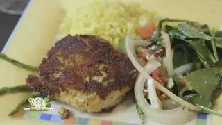 SWC Chef Rolf s8 ep3 - October 2017