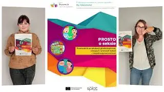 Мы, девочки &ndash; победительница премии Healing with Care Award 2025 &ndash; Teva Poland