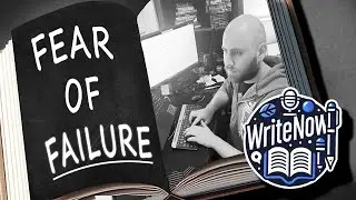 Overcome YOUR mental health | methods & strategies used by authors | Live Discussion WriteNow