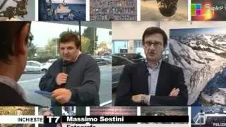 Inchiesta italia 7 Sipario Tv