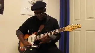 Keep Pushin' - 8 Mile Creative Learning Center