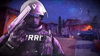 CS:GO - Golden Chain ( Rakhim x neverd1Eee)