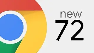 New in Chrome 72: Public Class Fields, User Activation API, Intl.format and more!