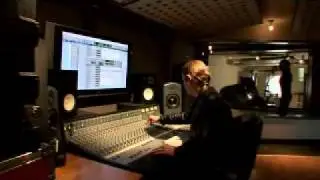 The Premises Recording Studio London - Solar Power