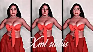 Dance Karegi Nana Xml 🥵🔥|New Alight Motion Video Editing ⚠️ Tutorial+Xml?&nbsp;With@Harshu creative 358