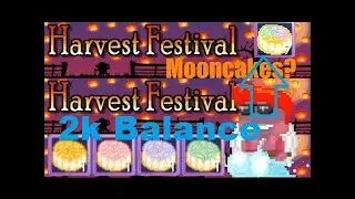 Growtopia - Harvesting Tree (2k Balance?)