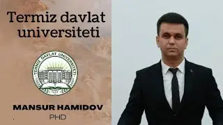 DAVLAT TILIDA ISH YURITISH (ARIZA)