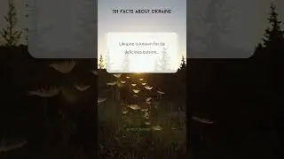 🇺🇦 Facts about Ukraine №08