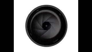 How to create CAMERA LENS | Vector lens camera In Adobe Illustrator Tutorial |ABM Muntasir Chowdhury