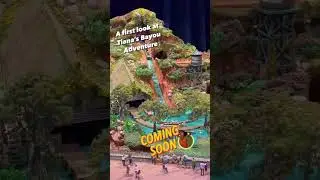 First Look at 