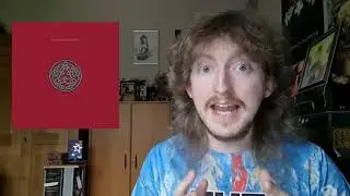 Classic Albums Revisited #30 King Crimson - Discipline Album Review