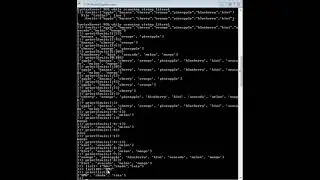 Python Training, Hackers University APC Learning Solutions