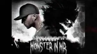 Chakuza - Monster Instrumental