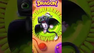 My Dragon &ndash; Virtual Pet Game