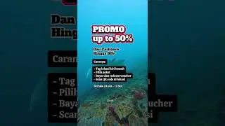Bali Hai Cruises #PromoBali #DiskonLiburan #PromoCruise #PromoBaliHai #BaliHaiDiscount #TravelPromo