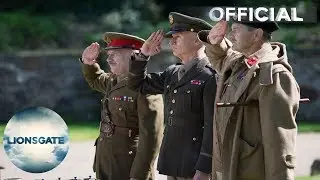 Churchill - Clip 