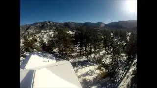 DJI Phantom Blades?
