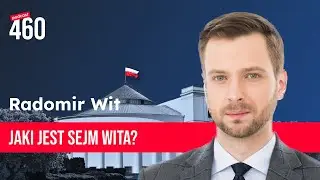 Radomir Wit - Jaki jest Sejm Wita?