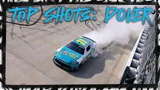 Monster Mile, monster shots: Best of Dover Motor Speedway