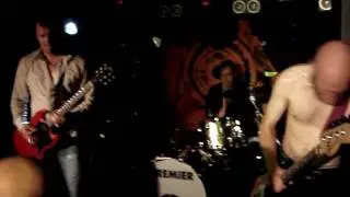 Blind Dog - Live @ B&B ( Last gig ever )