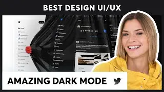 BEAUTIFUL UI/UX ANIMATIONS - trends in web design