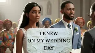 I Knew I Married the Wrong Man on My Wedding Day | A True-Style Story&hellip;&hellip;&hellip;&hellip;&hellip;&hellip;&hellip;&hellip;&hellip;&hellip;