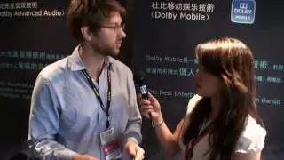 Dolby рассказывает о своей технологии улучшения звука для мобильных устройств
