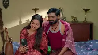 Anna | Ep - 671 | Webisode | May 12 2025 | Zee Tamil