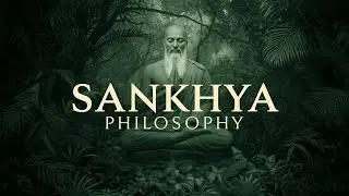 Sankhya Philosophy II Sankhya Darshan