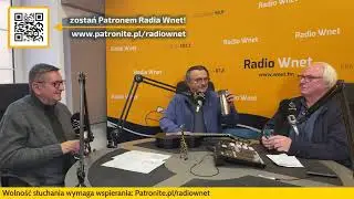 Kabaret OT.TO na żywo w Radiu Wnet