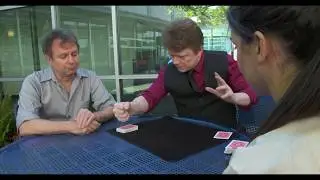 More Magic - Tom Stone - Card Trick
