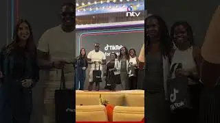 Руководитель отдела контента TikTok Africa: &laquo;Мы хотим, чтобы кенийские авторы повышали свою квали...