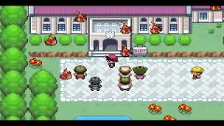 Pokemon Adventures: Red Chapter :: Episode 43