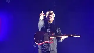 alt-J - Taro &ndash; Live in San Francisco